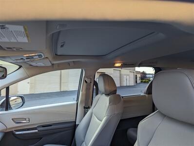2021 Toyota Sienna XLE 8-Passenger   - Photo 16 - Fremont, CA 94538