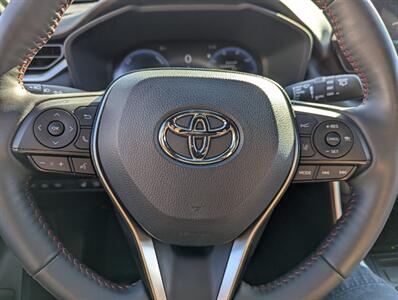 2023 Toyota RAV4 Prime XSE   - Photo 10 - Fremont, CA 94538