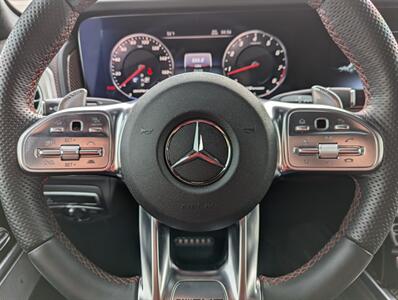 2019 Mercedes-Benz AMG G 63   - Photo 11 - Fremont, CA 94538