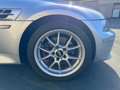1999 BMW M Roadster & Coupe   - Photo 16 - Fremont, CA 94538