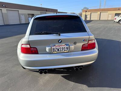 1999 BMW M Roadster & Coupe   - Photo 21 - Fremont, CA 94538