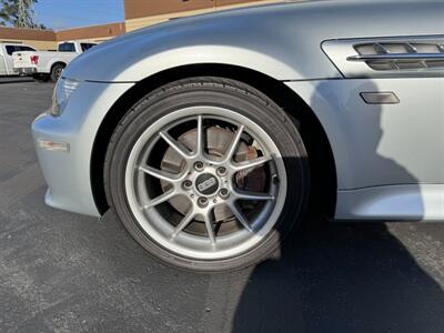 1999 BMW M Roadster & Coupe   - Photo 5 - Fremont, CA 94538