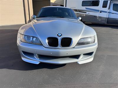 1999 BMW M Roadster & Coupe   - Photo 2 - Fremont, CA 94538