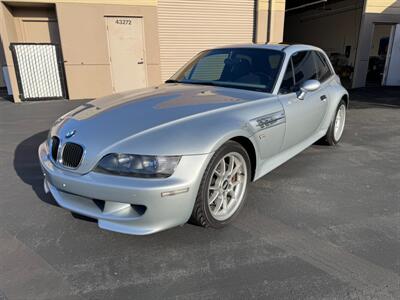 1999 BMW M Roadster & Coupe   - Photo 3 - Fremont, CA 94538