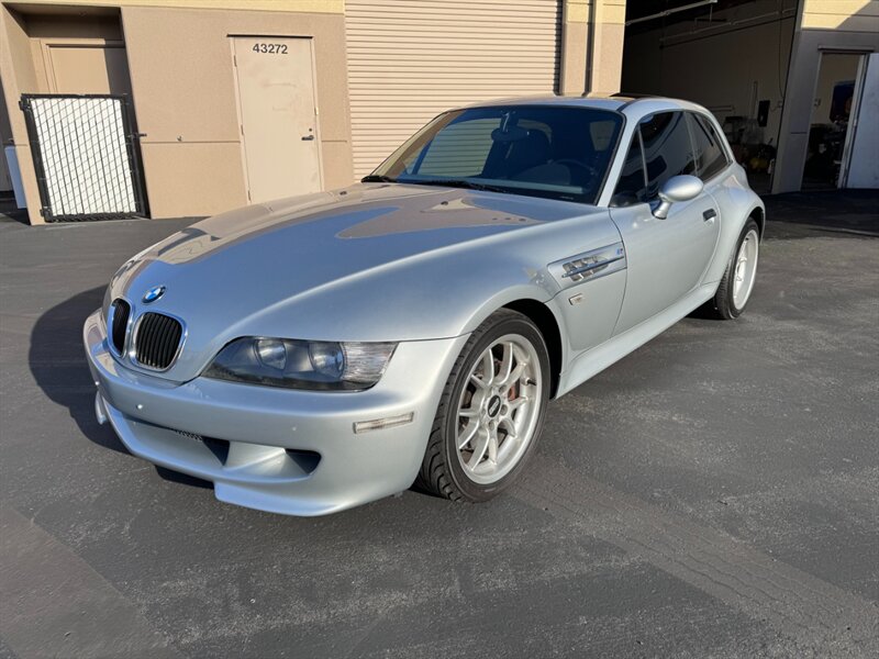 1999 BMW M photo