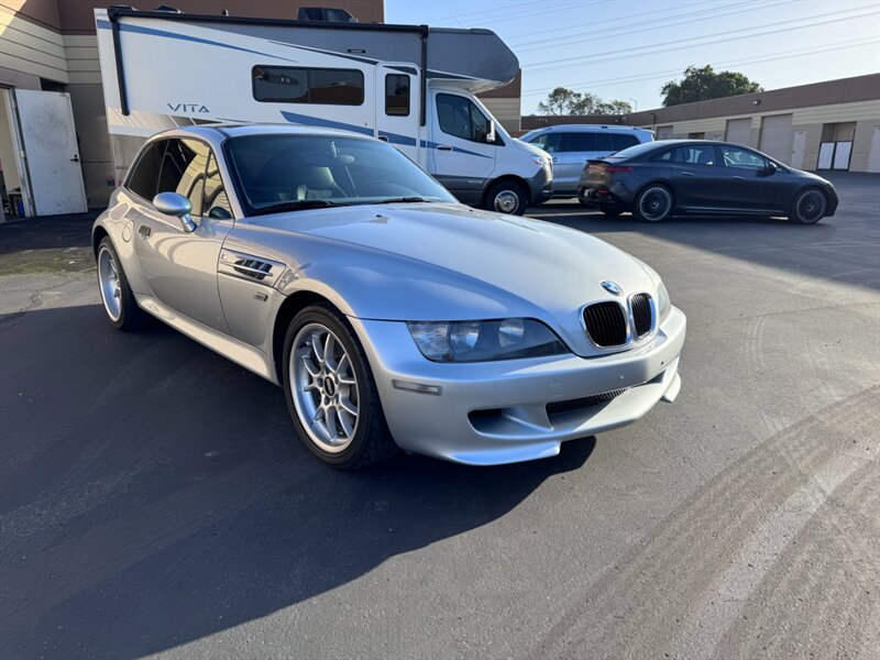 The 1999 BMW M photos