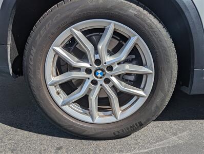 2021 BMW X5 xDrive40i   - Photo 21 - Fremont, CA 94538
