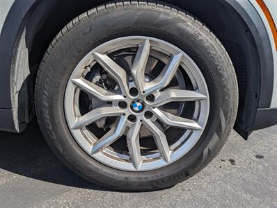2021 BMW X5 xDrive40i   - Photo 22 - Fremont, CA 94538