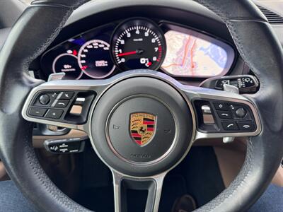 2021 Porsche Cayenne   - Photo 8 - Fremont, CA 94538