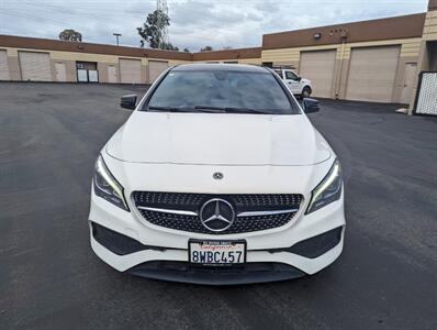 2019 Mercedes-Benz CLA CLA 250   - Photo 2 - Fremont, CA 94538
