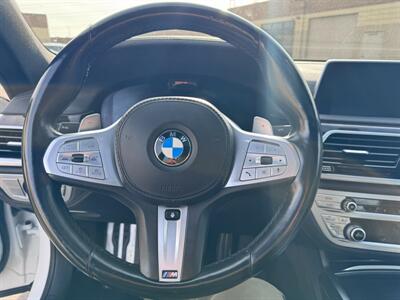 2020 BMW 745e xDrive iPerform   - Photo 10 - Fremont, CA 94538