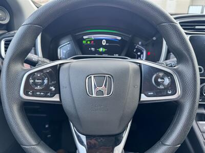 2021 Honda CR-V Hybrid EX   - Photo 10 - Fremont, CA 94538