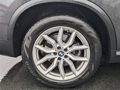2021 BMW X5 xDrive45e   - Photo 22 - Fremont, CA 94538