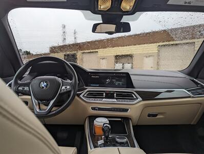 2021 BMW X5 xDrive45e   - Photo 20 - Fremont, CA 94538