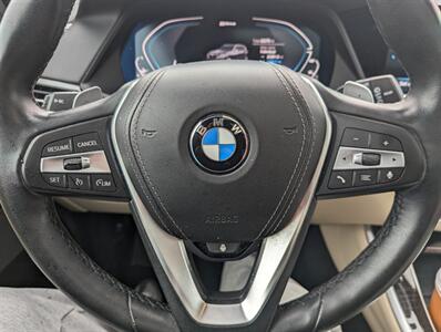 2021 BMW X5 xDrive45e   - Photo 10 - Fremont, CA 94538