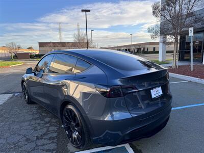 2022 Tesla Model Y Performance   - Photo 30 - Fremont, CA 94538