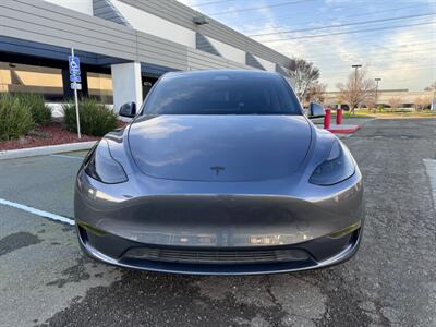 2022 Tesla Model Y Performance   - Photo 2 - Fremont, CA 94538
