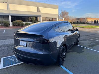 2022 Tesla Model Y Performance   - Photo 32 - Fremont, CA 94538