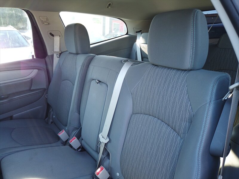 2016 Chevrolet Traverse LS - Photo 8 - San Diego, CA 92115