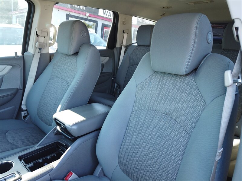 2016 Chevrolet Traverse LS - Photo 7 - San Diego, CA 92115