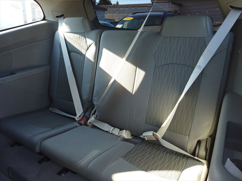 2016 Chevrolet Traverse LS - Photo 9 - San Diego, CA 92115