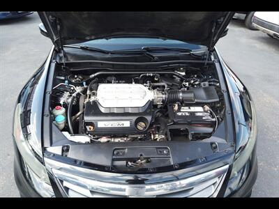 2012 Honda Accord EX-L V6   - Photo 14 - San Diego, CA 92115