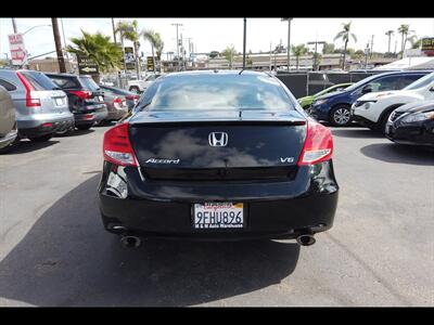 2012 Honda Accord EX-L V6   - Photo 5 - San Diego, CA 92115