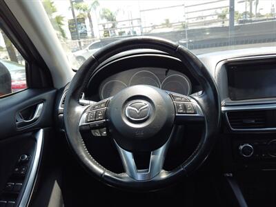 2016 Mazda CX-5 Grand Touring   - Photo 10 - San Diego, CA 92115