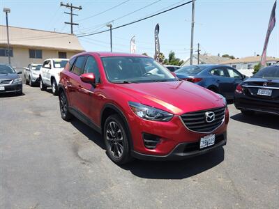 2016 Mazda CX-5 Grand Touring   - Photo 3 - San Diego, CA 92115