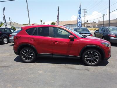 2016 Mazda CX-5 Grand Touring   - Photo 4 - San Diego, CA 92115