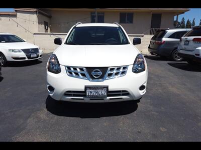 2015 Nissan Rogue Select S   - Photo 2 - San Diego, CA 92115