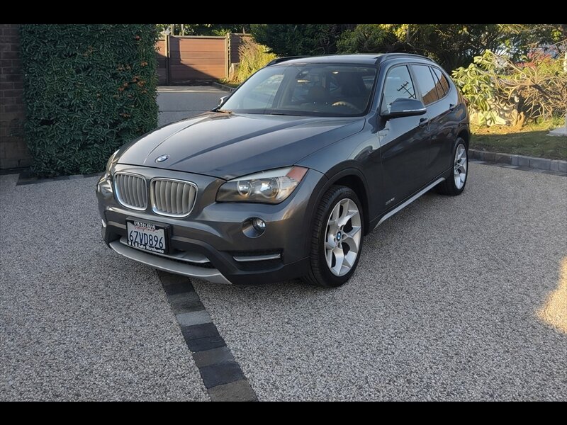 2013 BMW X1 sDrive28i  