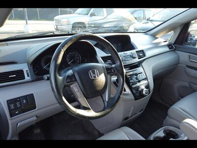 2011 Honda Odyssey EX-L w/DVD   - Photo 6 - San Diego, CA 92115