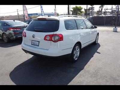 2009 Volkswagen Passat Komfort   - Photo 4 - San Diego, CA 92115