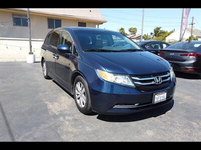2014 Honda Odyssey EX   - Photo 3 - San Diego, CA 92115