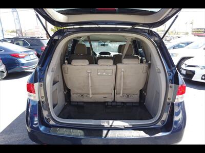 2014 Honda Odyssey EX   - Photo 11 - San Diego, CA 92115