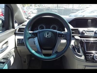 2014 Honda Odyssey EX   - Photo 12 - San Diego, CA 92115