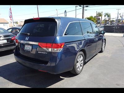 2014 Honda Odyssey EX   - Photo 4 - San Diego, CA 92115