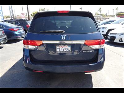 2014 Honda Odyssey EX   - Photo 5 - San Diego, CA 92115