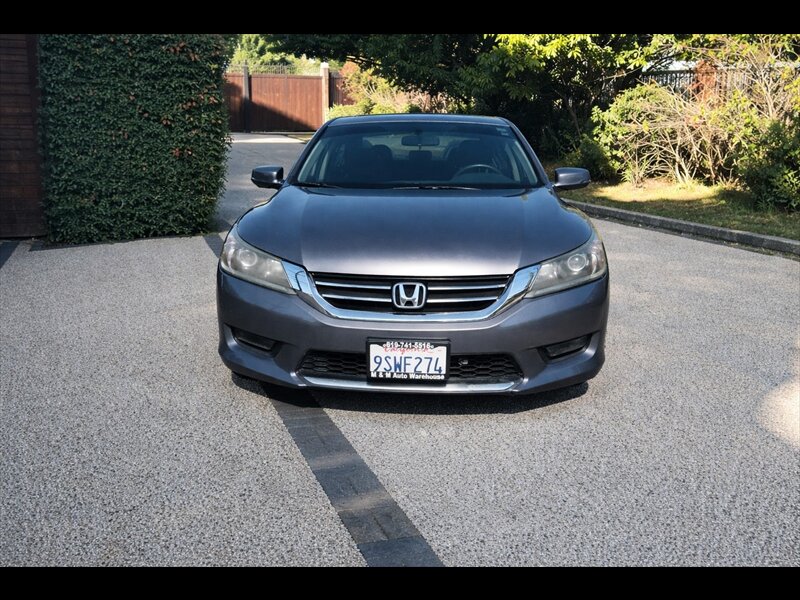 2015 Honda Accord EX - Photo 2 - San Diego, CA 92115
