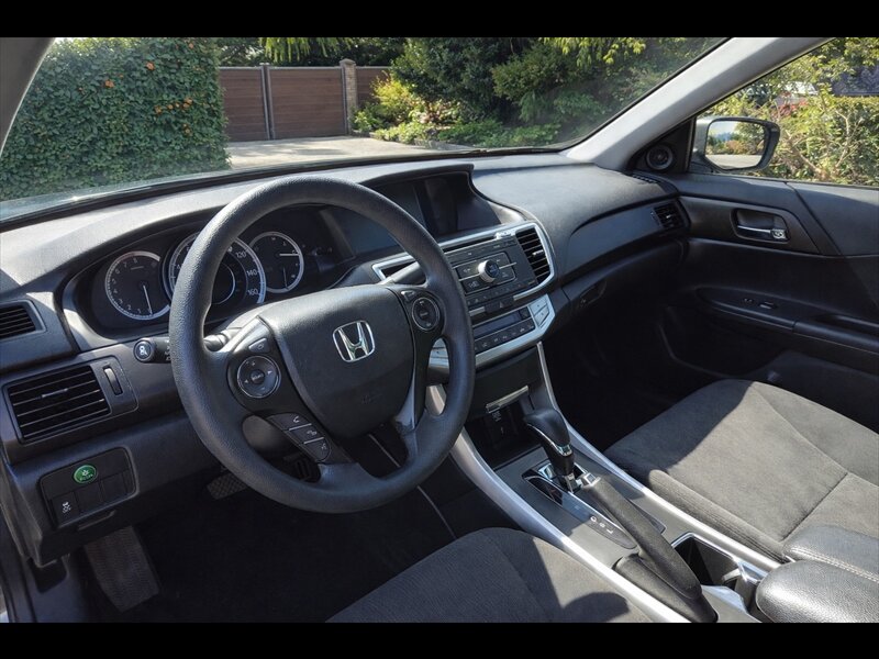 2015 Honda Accord EX - Photo 7 - San Diego, CA 92115