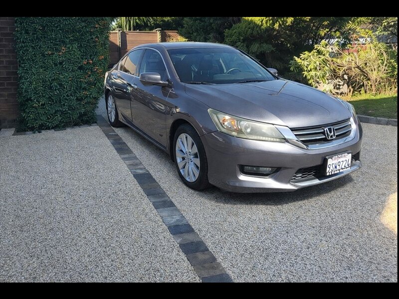 2015 Honda Accord EX - Photo 3 - San Diego, CA 92115