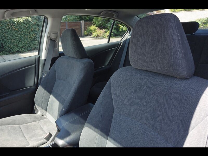 2015 Honda Accord EX - Photo 8 - San Diego, CA 92115