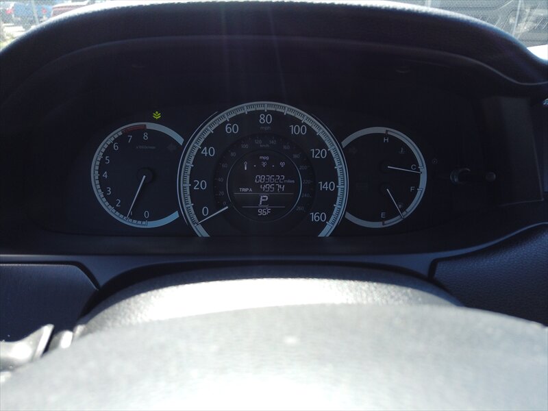 2015 Honda Accord EX - Photo 10 - San Diego, CA 92115