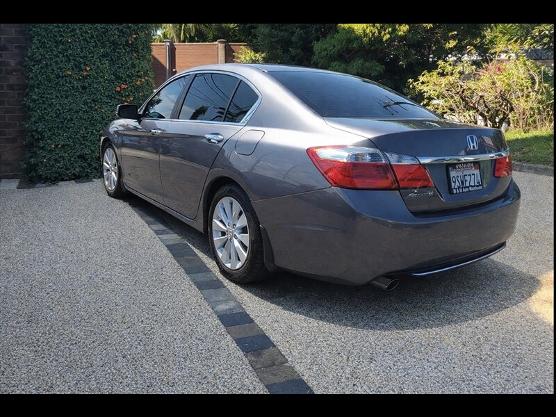 2015 Honda Accord EX - Photo 6 - San Diego, CA 92115