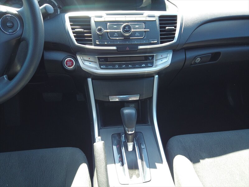 2015 Honda Accord EX - Photo 17 - San Diego, CA 92115