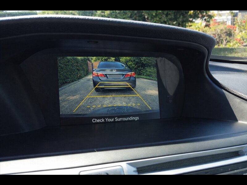 2015 Honda Accord EX - Photo 9 - San Diego, CA 92115