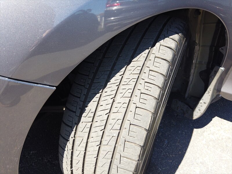 2015 Honda Accord EX - Photo 15 - San Diego, CA 92115