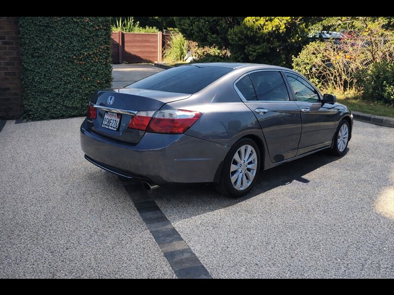 2015 Honda Accord EX - Photo 4 - San Diego, CA 92115