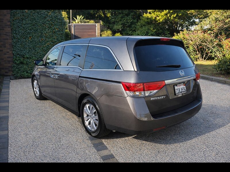 2016 Honda Odyssey EX-L w/RES - Photo 6 - San Diego, CA 92115